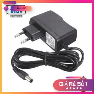 Nguồn adapter 5v-1a 5.5*2.1mm