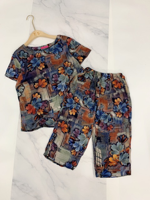 BỘ LANH QUẦN LỬNG CAO CẤP CHO MẸ | BigBuy360 - bigbuy360.vn