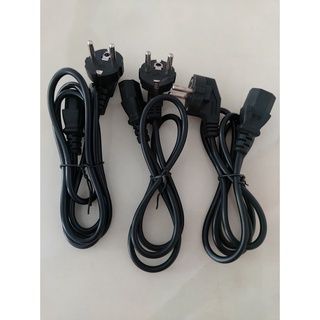 Dây cáp nguồn PC máy tính 1M2