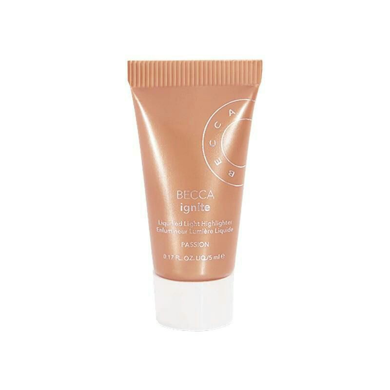 Bắt sáng Becca Ignite màu Passion mini 5ml | BigBuy360 - bigbuy360.vn