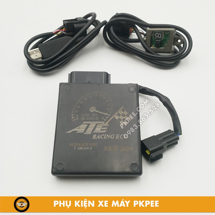 ECU Lập Trình ATE V3 Exciter 150, Winner 150, Winner X, Sonic, Vario