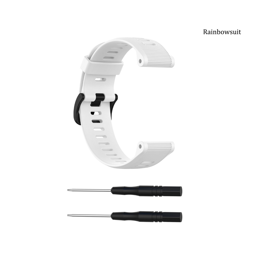 Dây Đeo 22mm Thay Thế Cho Đồng Hồ Garmin Forerunner 945 935 Fenix 6 Quatix 5