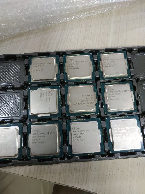 Cpu xeon e3 1231 v3 - mạnh ngang i7 4770 . giá hời . new bh36t | BigBuy360 - bigbuy360.vn