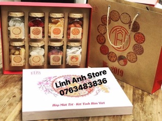 Combo Mỹ Linh