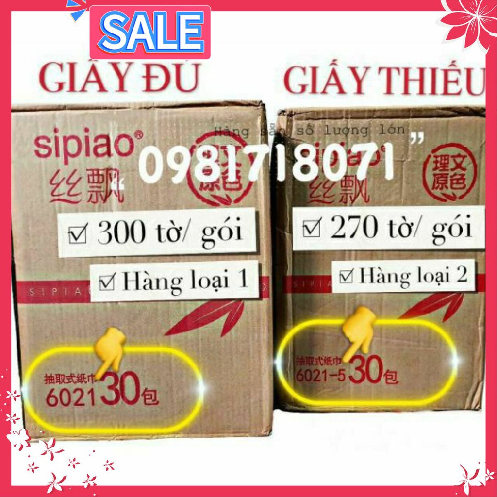 (SIÊU SALE) GIẤY ĂN GẤU TRÚC AN TOÀN TUYỆT ĐỐI (30 GÓI) (FREE SHIP)