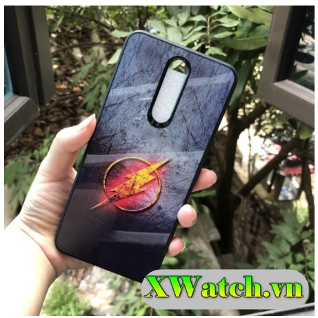 Ôp phủ bóng Oppo F11 pro F11 F9 F7 F5 F3 thể thao