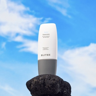 [Hàng mới về] Kem chống nắng Blithe Airy SPF50 + PA ++++ 50ml
