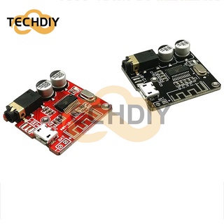 Bảng mạch giải mã âm thanh bluetooth 5.0 mp3 3.7-5v