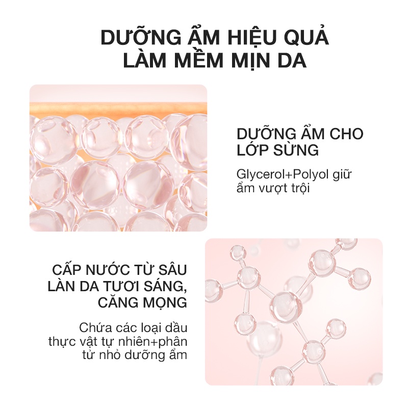 Kem Nâng Tone Da Pink Bear Dưỡng Ẩm Che Khuyết Điểm Hiệu Quả Làm Mềm Mịn Da  15g | BigBuy360 - bigbuy360.vn