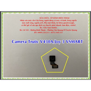 Camera Trước V430A/Joy 3 Vsmart