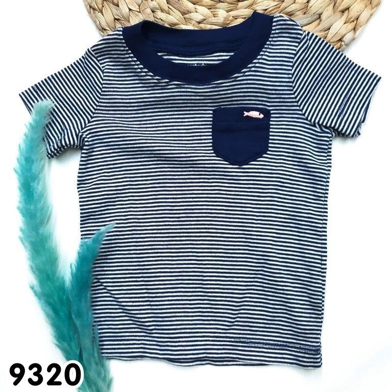 ÁO THUN TAY NGẮN BÉ TRAI NHIỀU MẪU CHO BÉ TỪ 3-17KG (3)