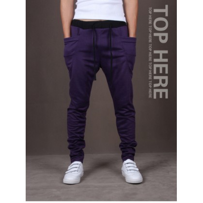 Quần jogger cho nam