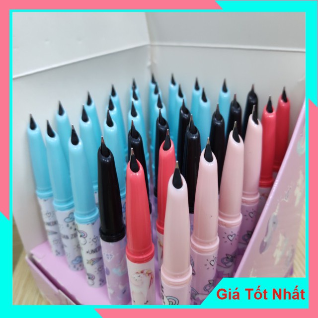 Bút máy ngòi trơn M&G 60131, 60132, 60133 hàng chính hãng - giao màu ngẫu nhiên