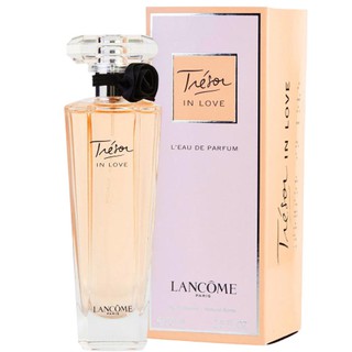 Nước Hoa Nữ Lancome Tresor In Love W Eau De Parfum 75ml