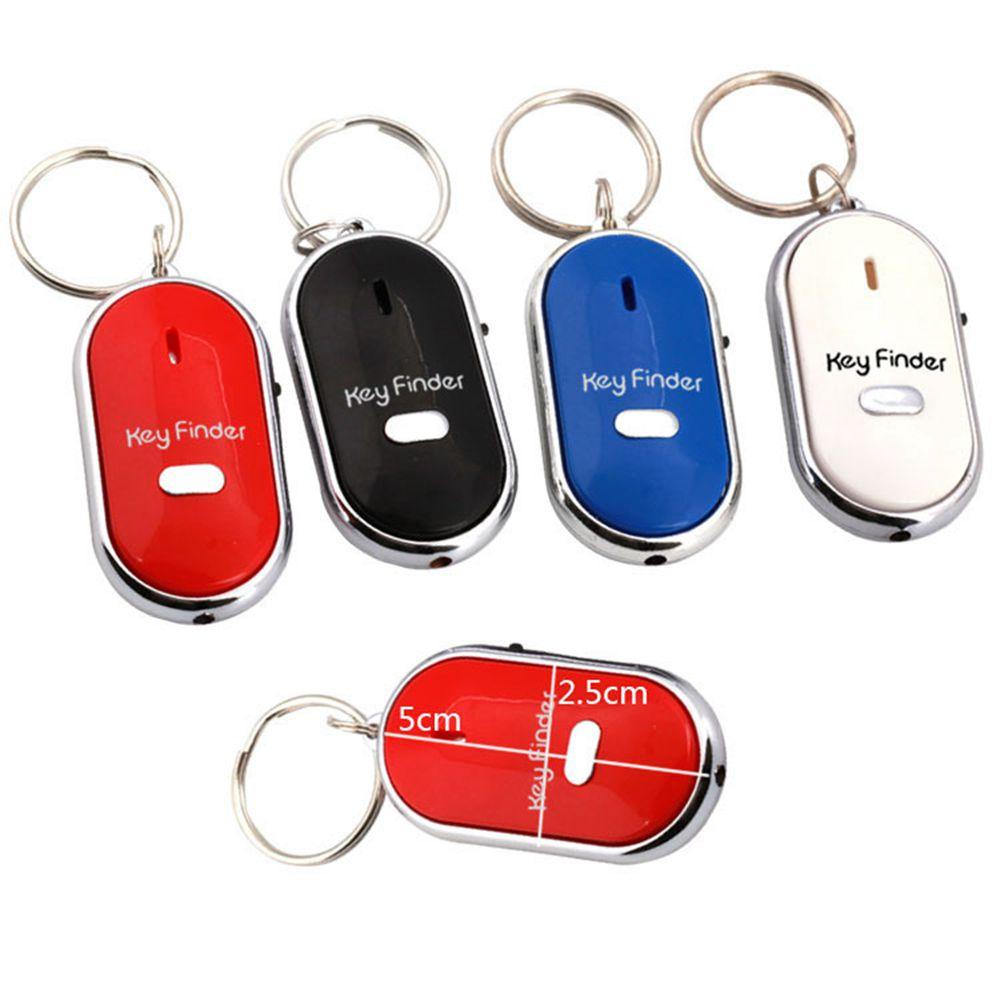 Móc Khóa Đèn LED Tìm Kiếm Chìa Khóa