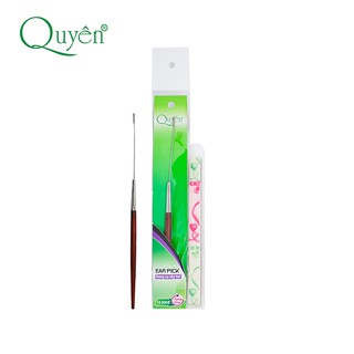 Dụng Cụ Lấy Ráy Tai Quyên - Cây Càng Cua