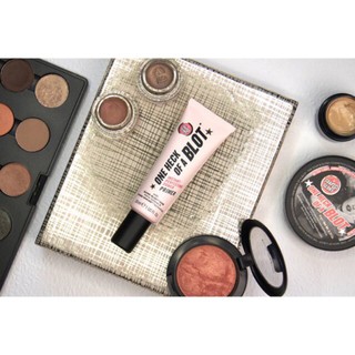 Kem Lót Soap & Glory One Heck Of A Blot Primer mini 15ml