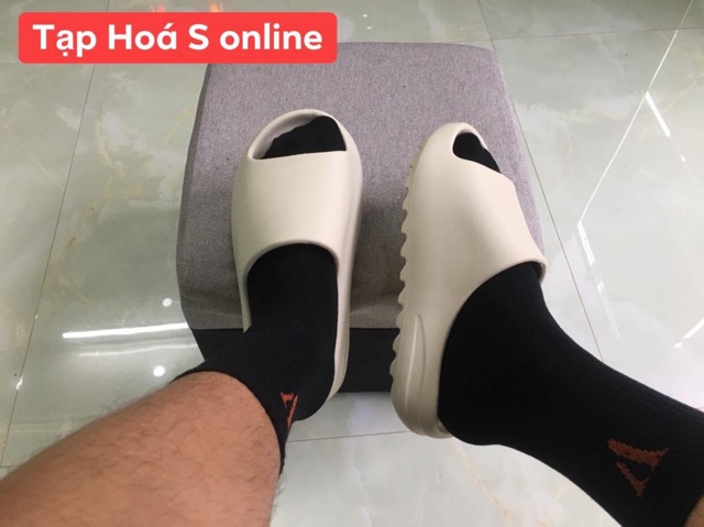 [Hàng Đẹp + Clip]-Dép Quai Ngang Nam Nữ, Dép Lê Unisex chất liệu EVA siêu nhẹ và bền. TapHoaSonline