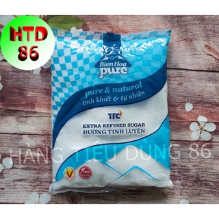 Đường Biên Hòa - đường cát trắng bịch 1kg