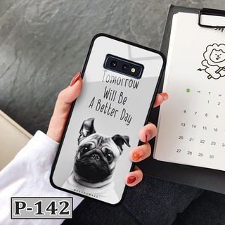 Ốp lưng cường lực Samsung Galaxy S10 E