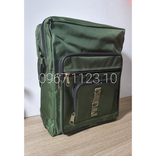 Túi đồ nghề - Túi đứng size đại cao cấp chính hãng