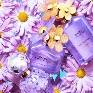 Mẫu thử nước hoa Marc Jacobs Daisy Twinkle 10ml