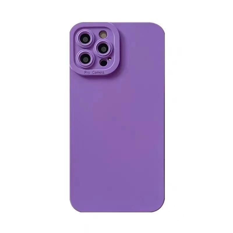 Ốp Điện Thoại Silicon Dẻo Hình Đôi Mắt Pupil Cho iPhone 11 12 13 Pro Max X XR XS Max 8P 7P