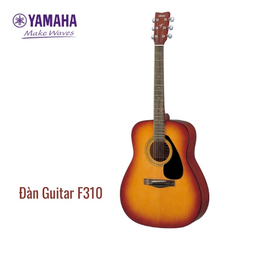 Đàn Guitar Classic Yamaha F310