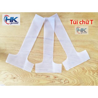 COMBO 3KG TÚI XỐP CHỮ T( 55k/kg)