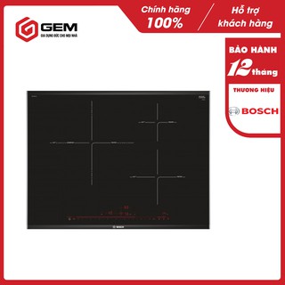 Bếp từ Bosch PID775DC1E