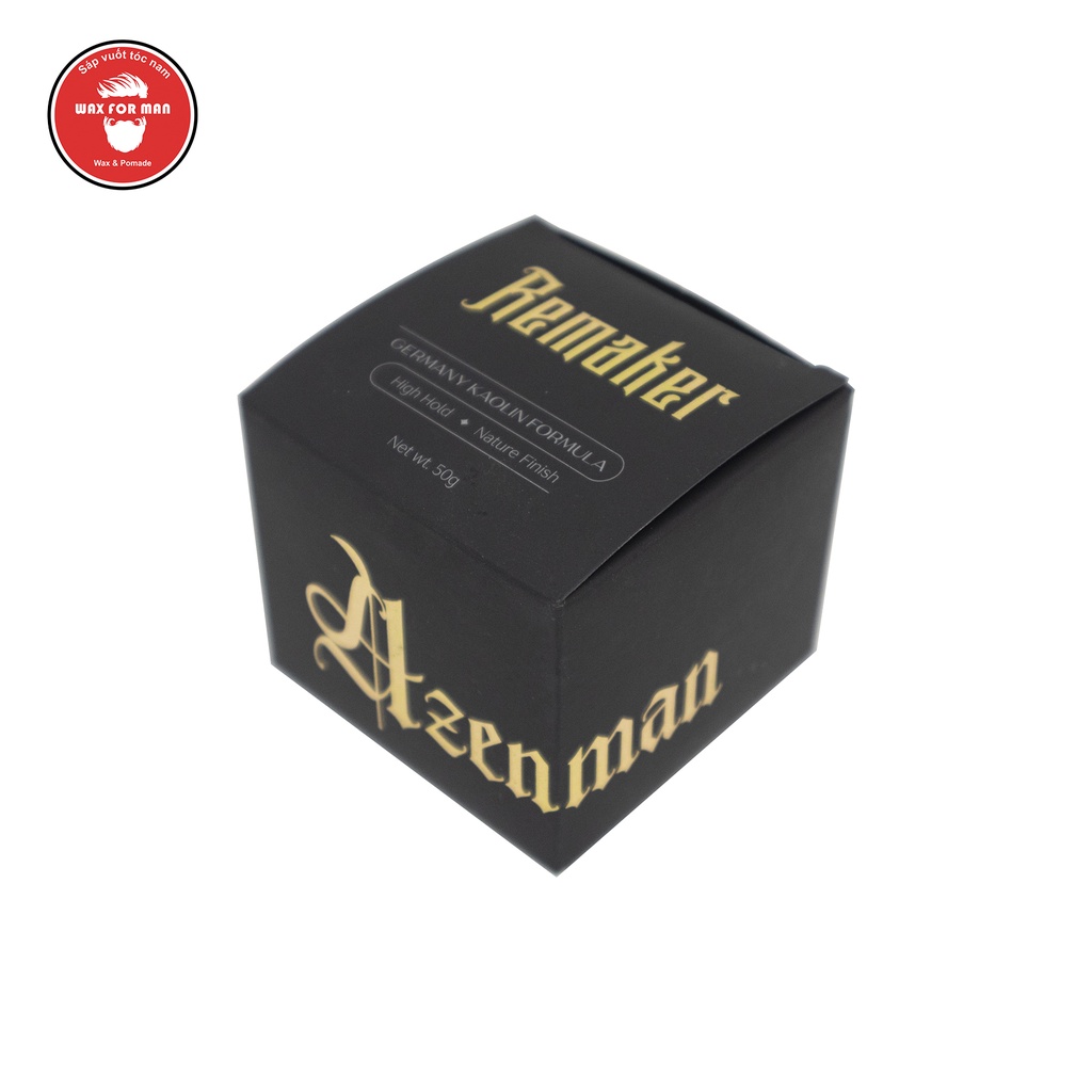 Sáp vuốt tóc Remaker