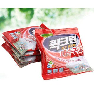 Bột thông tắc cống Hàn Quốc