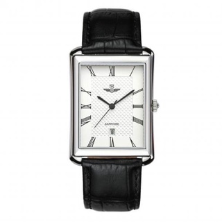ĐỒNG HỒ NAM SRWATCH SG2205.4102 DÂY DA NHẬT BẢN CHÍNH HÃNG