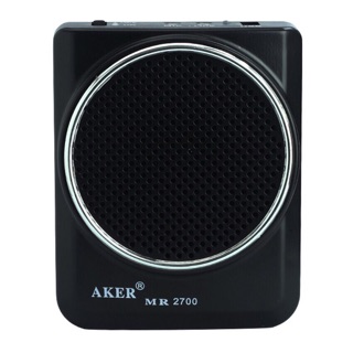 Máy trợ giảng AKER MR2700.