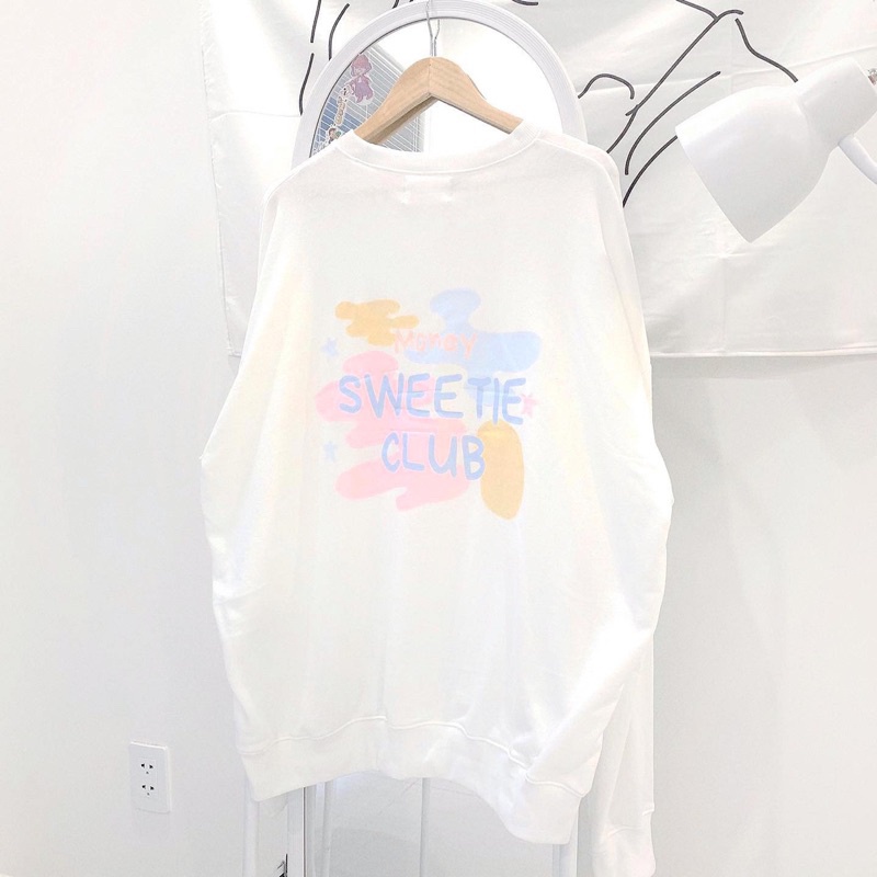 ÁO SWEETIE THANKYOU | BigBuy360 - bigbuy360.vn