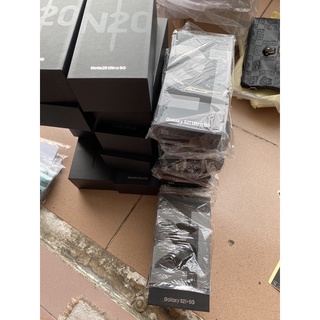 Hộp Samsung Note20Ultra/S21/S20/Note 10+