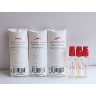 💥 Mẫu thử nước hoa Louboutin - parfum