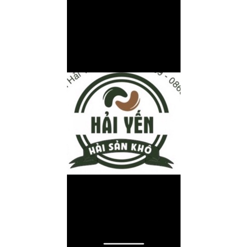 1Kg Mực Khô Size 6-9con/kg