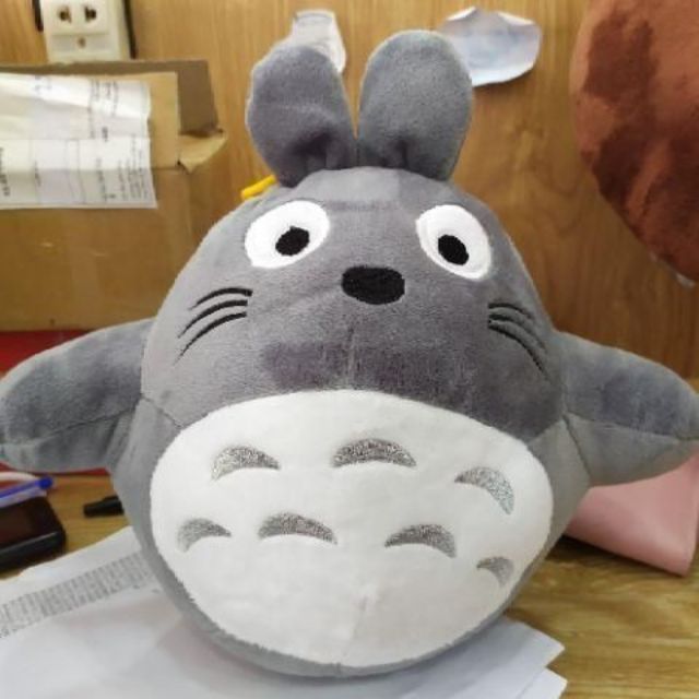 Thú bông Totoro