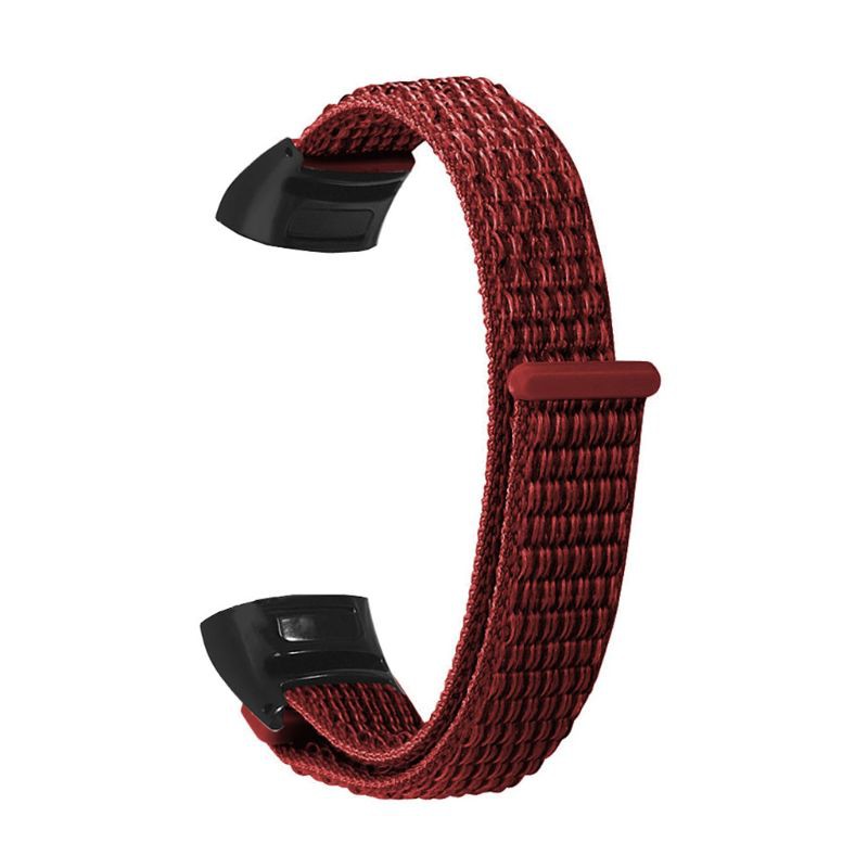 Nylon Loop Wristband Smart Watch Band Wrist Strap for Huawei Honor Band 5/4 Bracelet Accessories