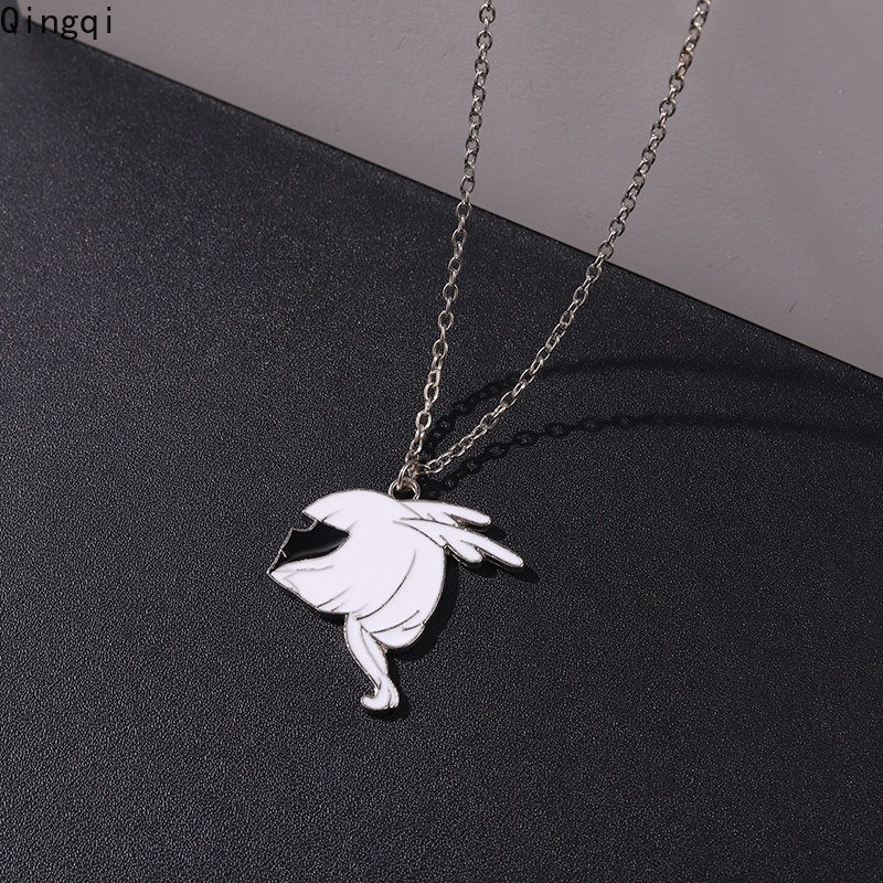 Dây chuyền MISS ZOE mặt hình nhân vật game độc đáo thời trang dành cho bé