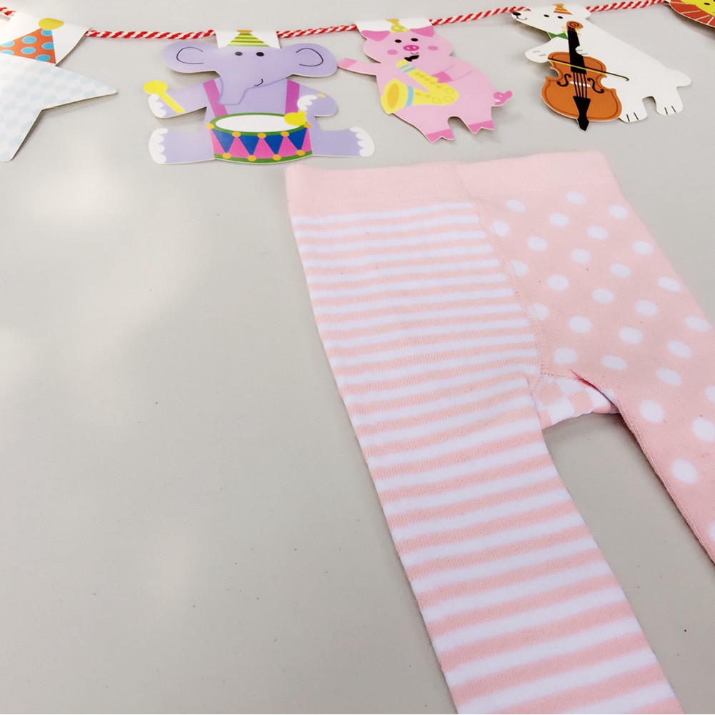 Quần Tất Lưới Sanlutoz Dễ Thương Dành Cho Bé Gái