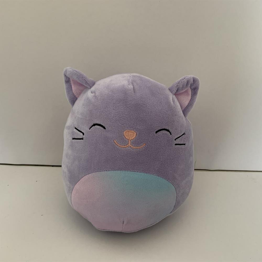 Thú bông đồ chơi nhiều kiểu tùy chọn cỡ 20cm làm quà tặng sinh nhật cho trẻ nhỏ