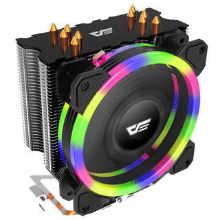 Quạt Tản Nhiệt Aigo L5 cho Inel AMD Chính hãng