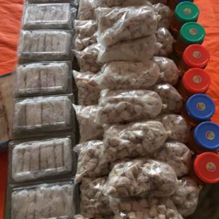 1kg kẹo ú tuổi thơ