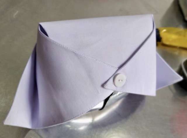 Nón y tá - mũ y tá