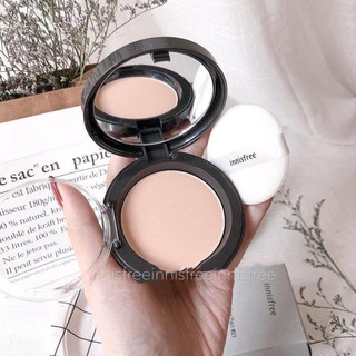 Phấn phủ Mineral Ultrafine Innisfree