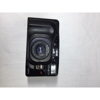 Máy ảnh Minolta - Hàng thanh lý