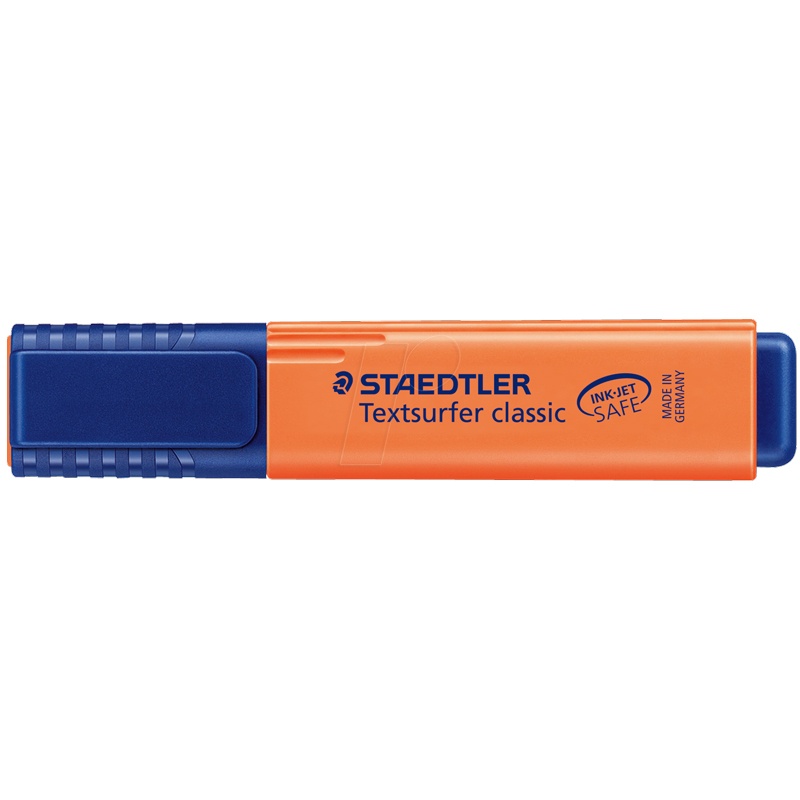 Viết Dạ Quang Staedtler 364-4