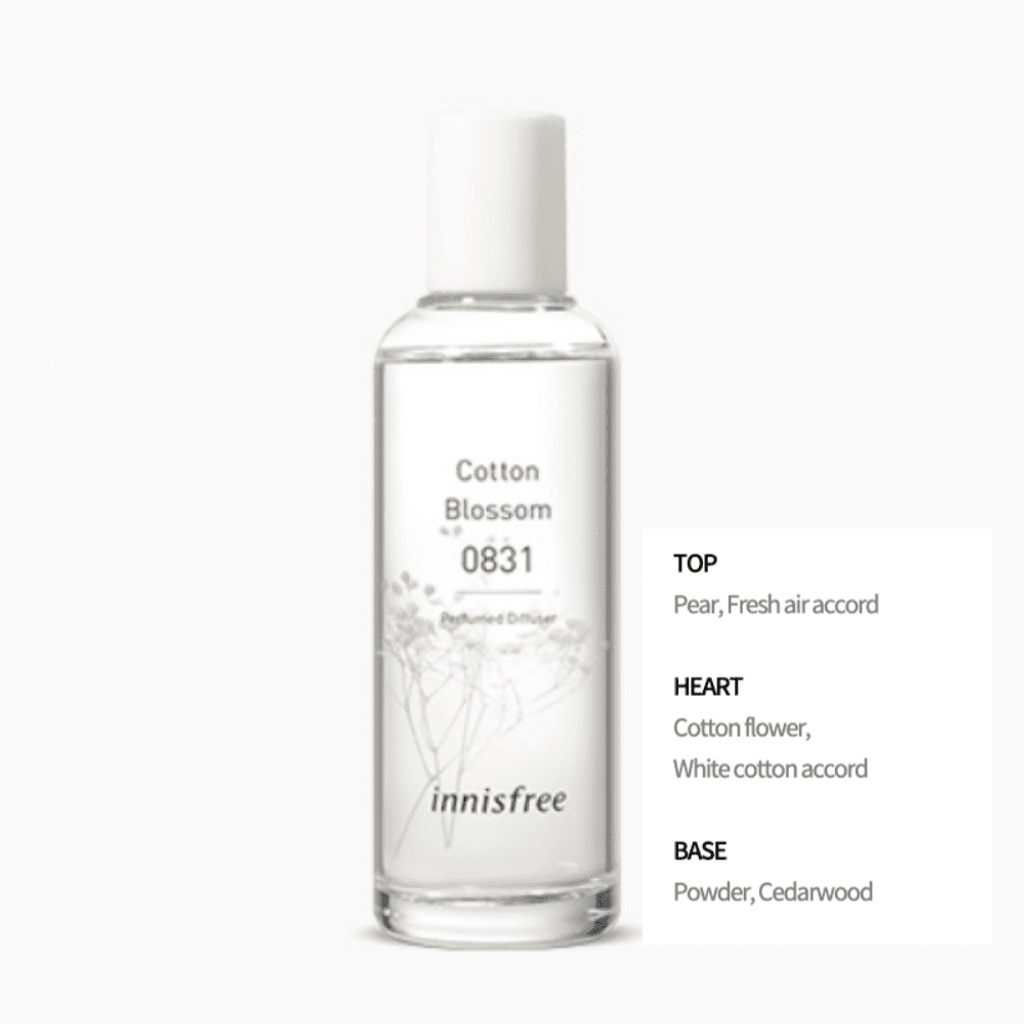 Nước Hoa Innisfree Hương Thơm 100ml